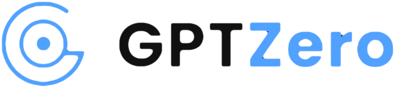 Logo of https://gptzero.me