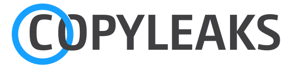 Logo of https://copyleaks.com/