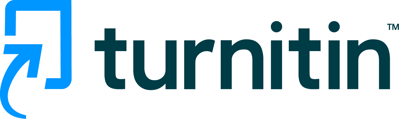 Logo of https://www.turnitin.com/