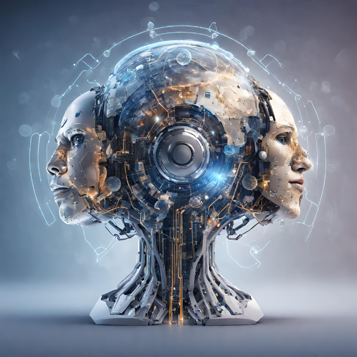 Unveiling Originality.AI: A 2024 Assessment of Elite AI Detection