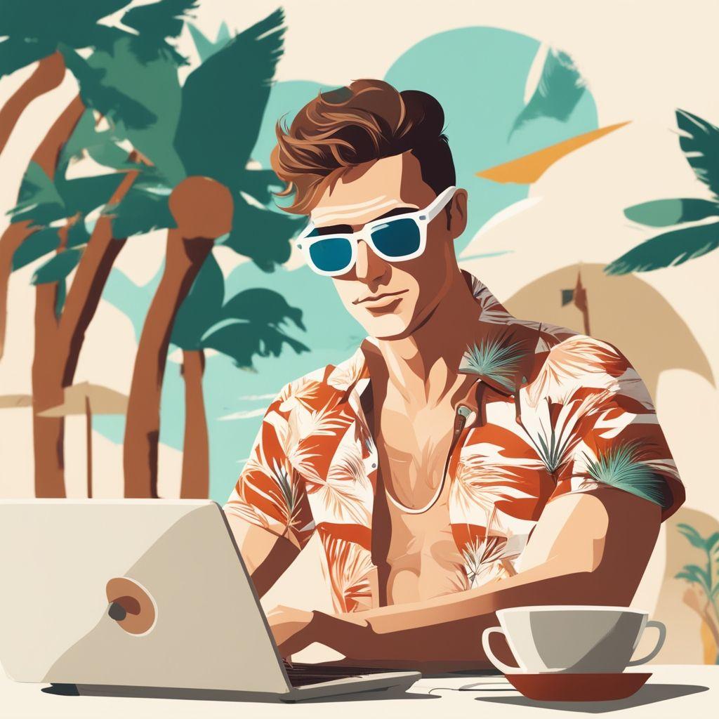 Creating Content With Stealth Writer: I Wear My Sunglasses To Write