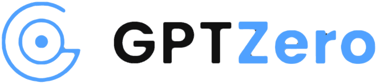 GPTZero logo GPTZero logo