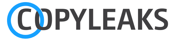 Copyleaks logo Copyleaks logo