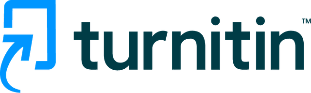 Logo of https://www.turnitin.com/ AI Detector