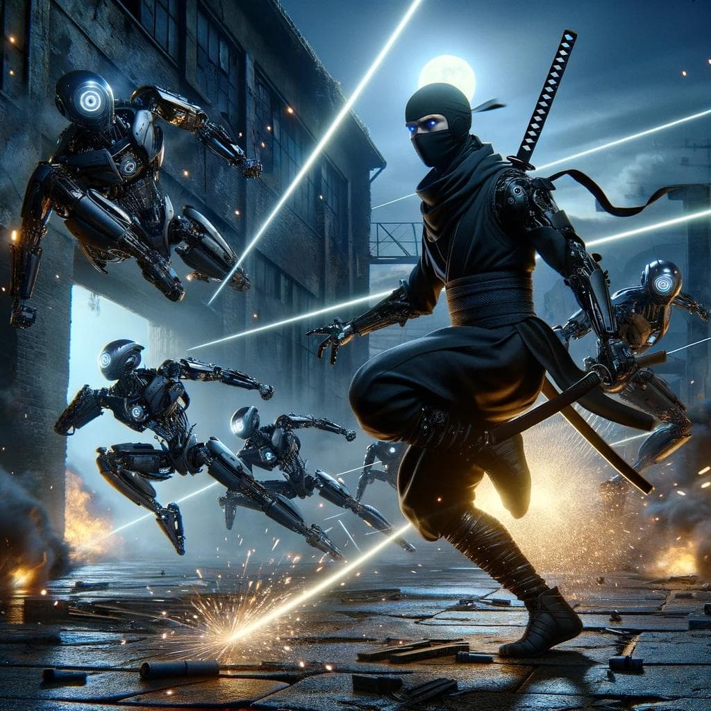 Top 8 Alternatives to Phrasly AI - March 2024